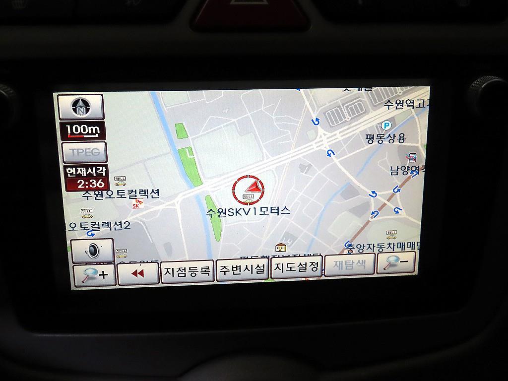 KIA Morning 2011 Gris - Importación desde Corea - HF Imports Iquique - Foto 14