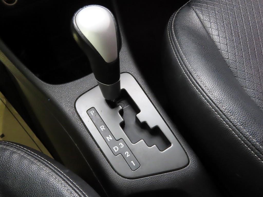 KIA Morning - Vista 11