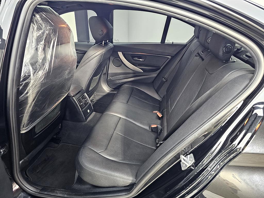 BMW 3 series - Vista 9