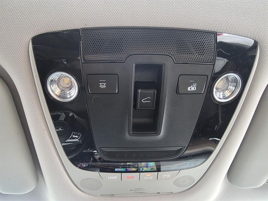 KIA Seltos 2022 Negro - Importación desde Corea - HF Imports Iquique - Foto 16