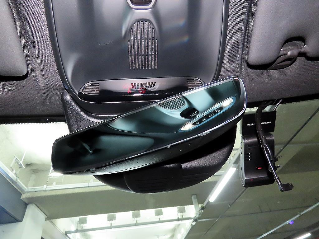 Volvo XC60 2021 Blanco - Importación desde Corea - HF Imports Iquique - Foto 13