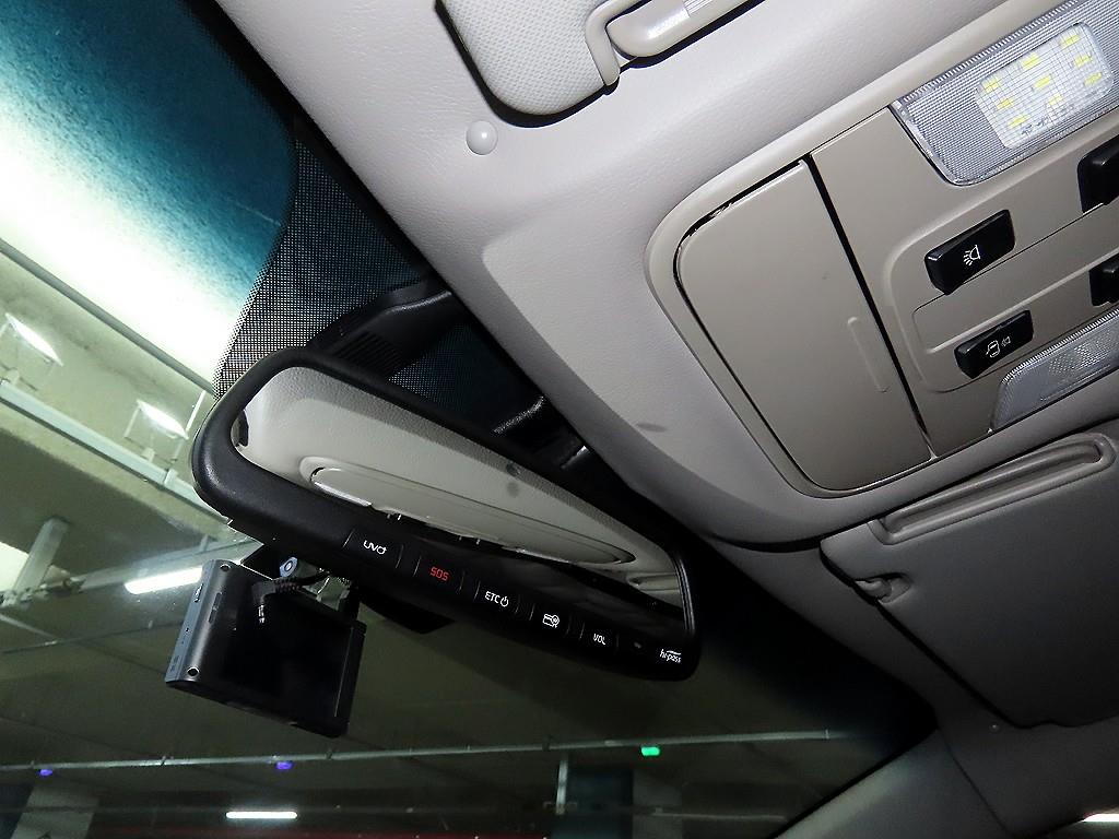 KIA Carnival 2019 Blanco - Importación desde Corea - HF Imports Iquique - Foto 14