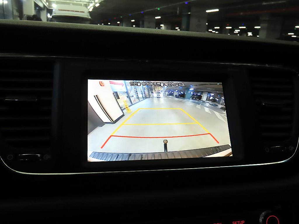 KIA Carnival 2020 Blanco - Importación desde Corea - HF Imports Iquique - Foto 14