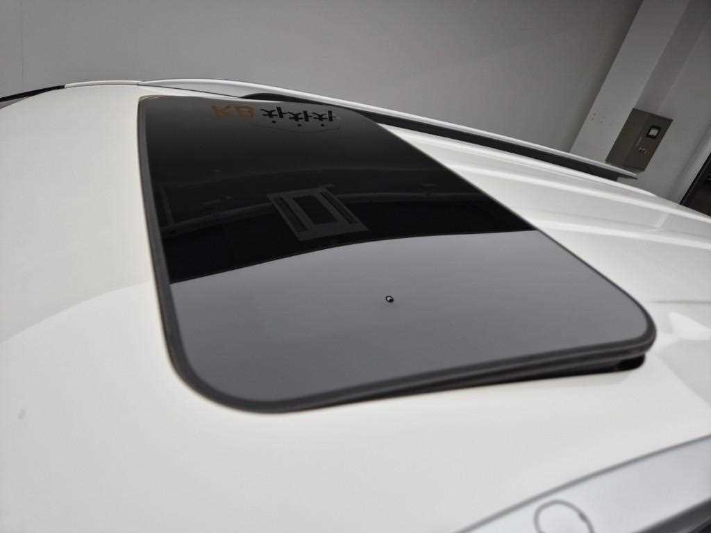 KIA Seltos 2023 Blanco - Importación desde Corea - HF Imports Iquique - Foto 13