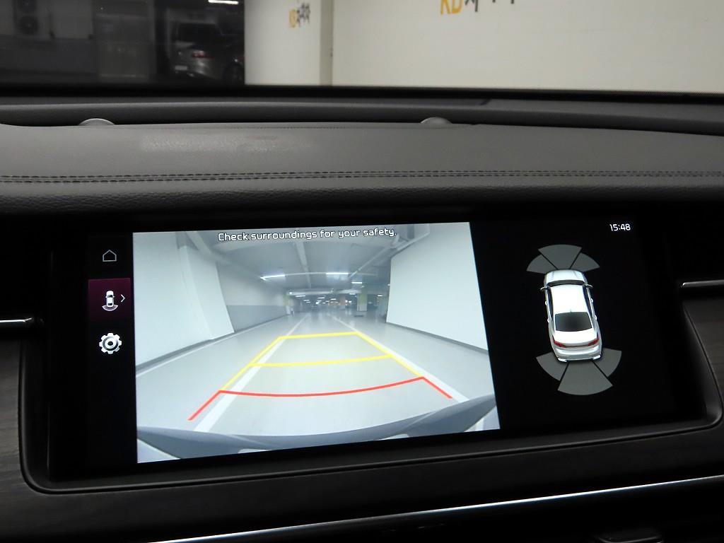 KIA K7 2020 - Importación desde Corea - HF Imports Iquique - Foto 16