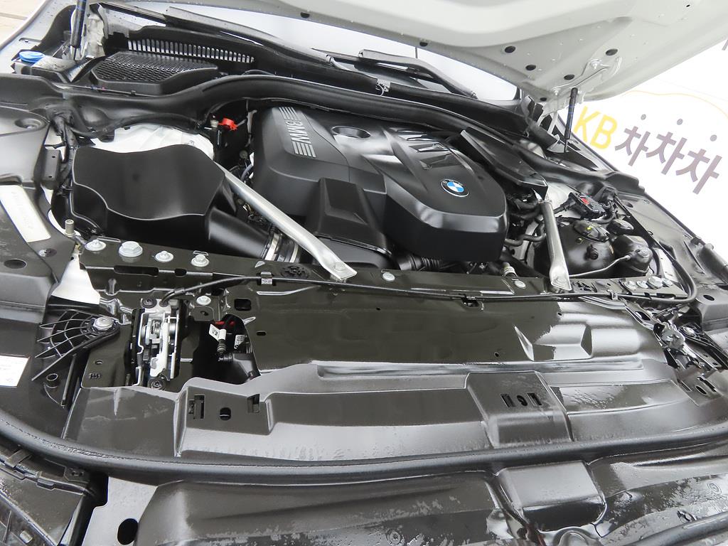 BMW 5 Series 2024 Blanco - Importación desde Corea - HF Imports Iquique - Foto 19