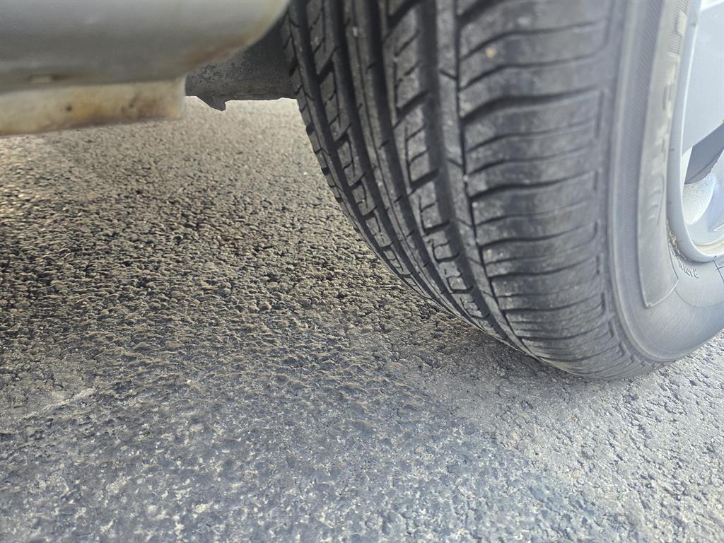 KIA Pride 2010 Plateado - Importación desde Corea - HF Imports Iquique - Foto 18