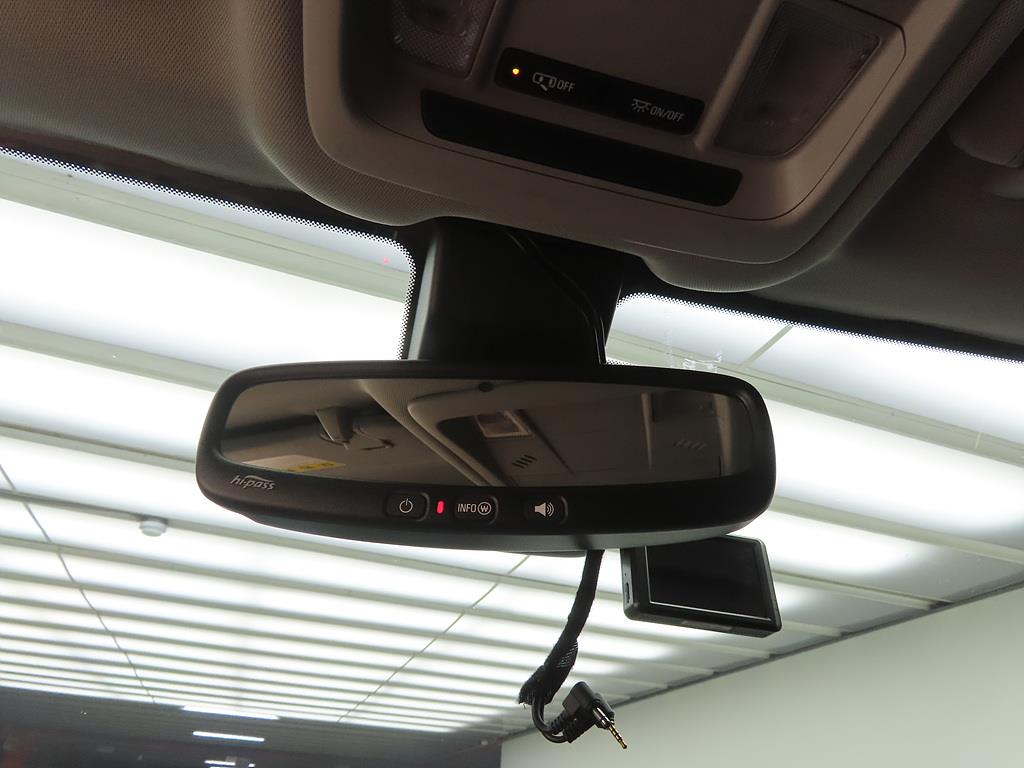 Chevrolet Equinox - Vista 12