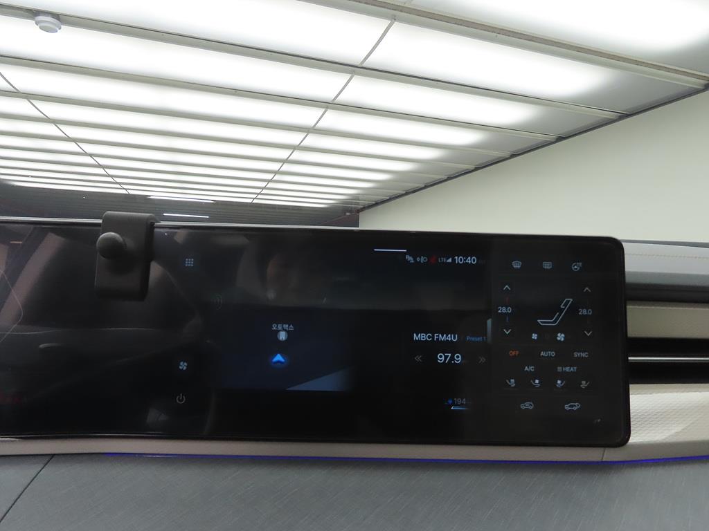 Ssangyong Torres 2024 Gris - Importación desde Corea - HF Imports Iquique - Foto 13