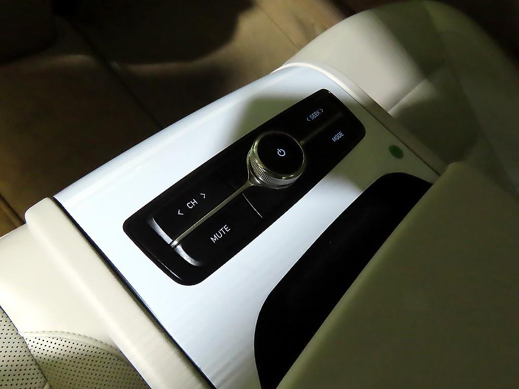 HYUNDAI Grandeur 2020 Negro - Importación desde Corea - HF Imports Iquique - Foto 15