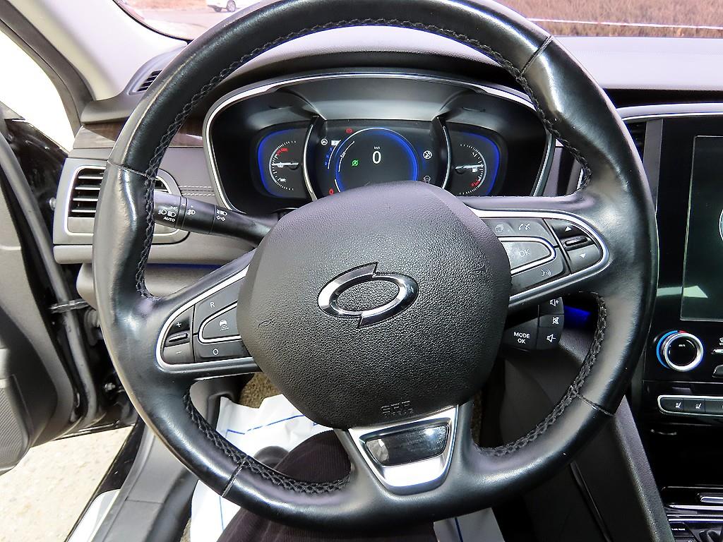 SAMSUNG SM6 - Vista 8