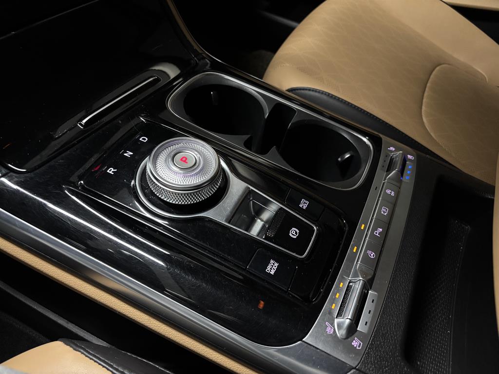 KIA Carnival 2021 Blanco - Importación desde Corea - HF Imports Iquique - Foto 16