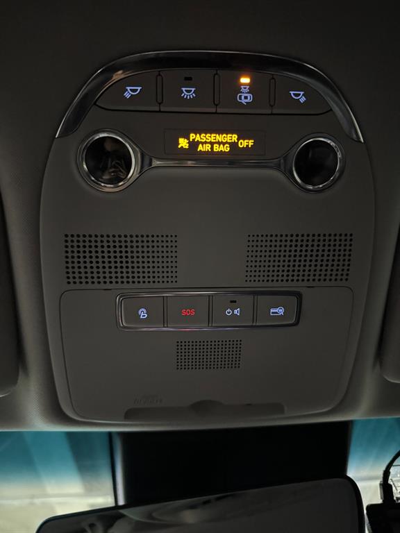 HYUNDAI Grandeur 2020 Blanco - Importación desde Corea - HF Imports Iquique - Foto 14