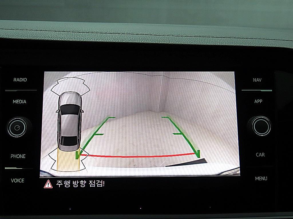 Volkswagen Jetta 2021 Blanco - Importación desde Corea - HF Imports Iquique - Foto 15