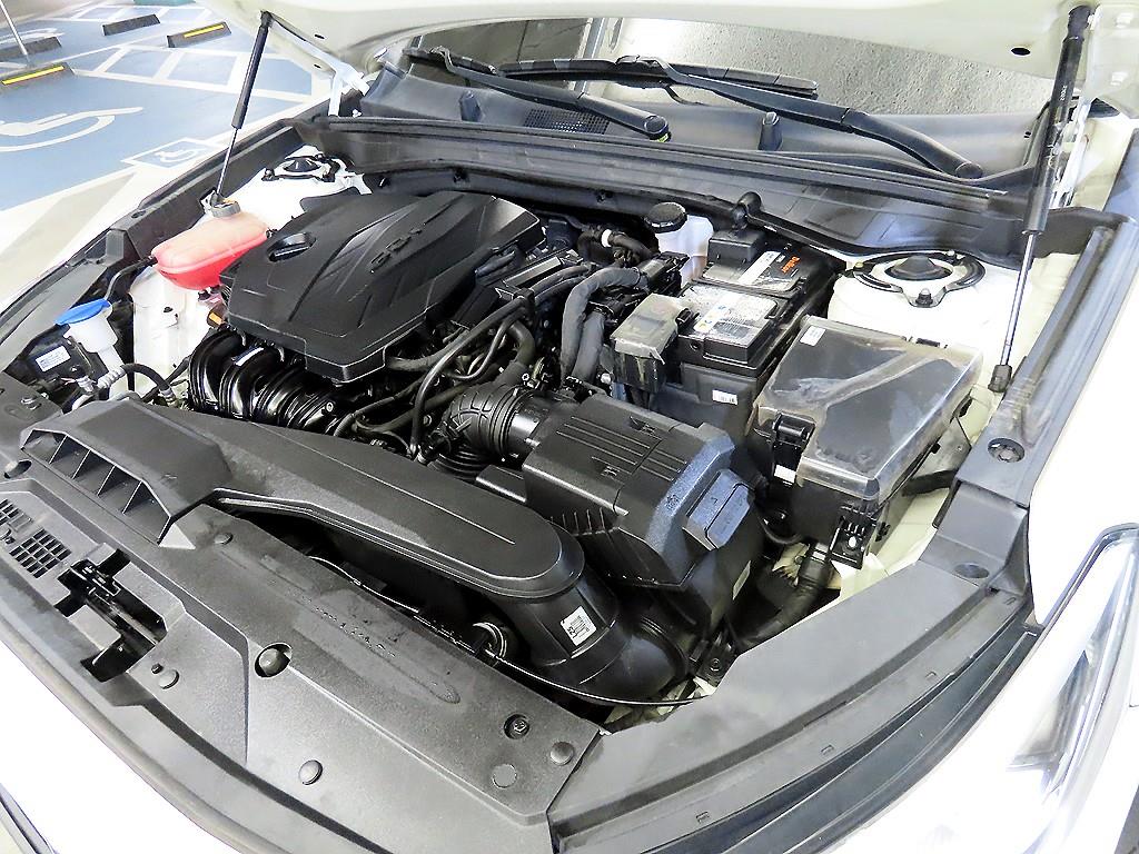 KIA K8 2022 - Importación desde Corea - HF Imports Iquique - Foto 19