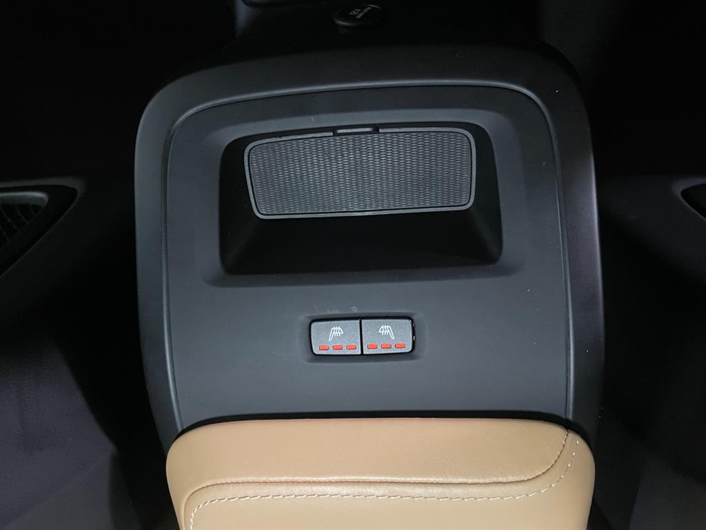 Volvo XC60 2020 Gris - Importación desde Corea - HF Imports Iquique - Foto 14