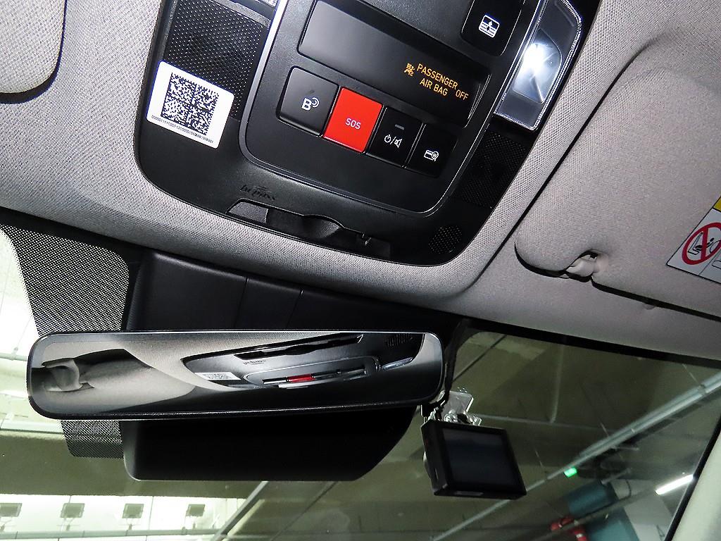 HYUNDAI Sonata 2025 Negro - Importación desde Corea - HF Imports Iquique - Foto 17