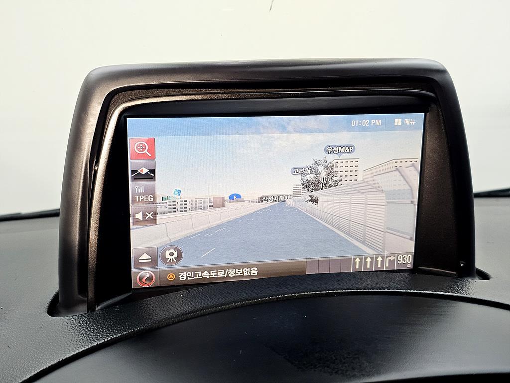 HYUNDAI Starex - Vista 12