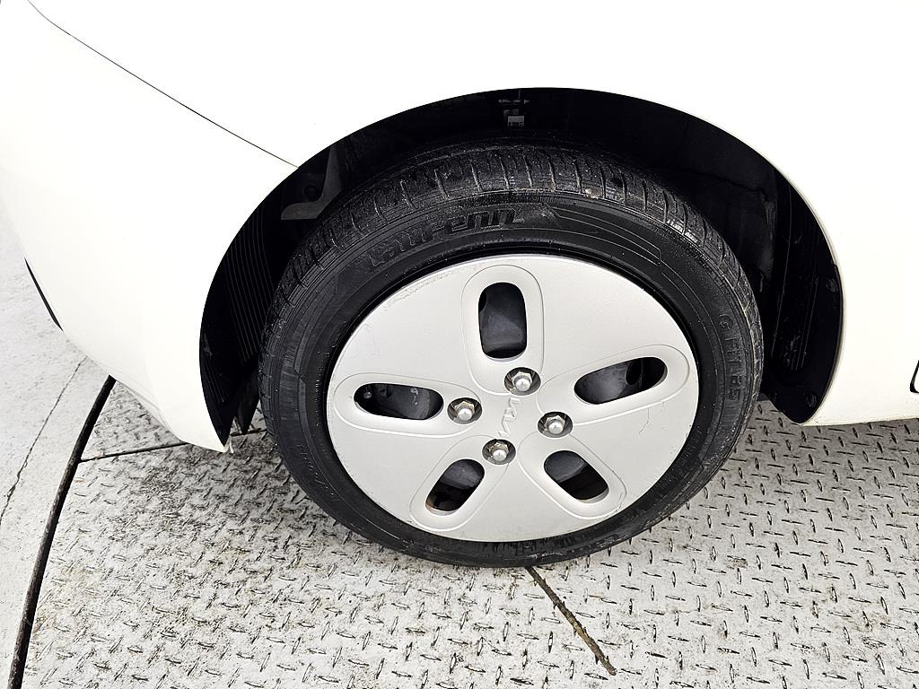 KIA Ray 2023 Blanco - Importación desde Corea - HF Imports Iquique - Foto 18