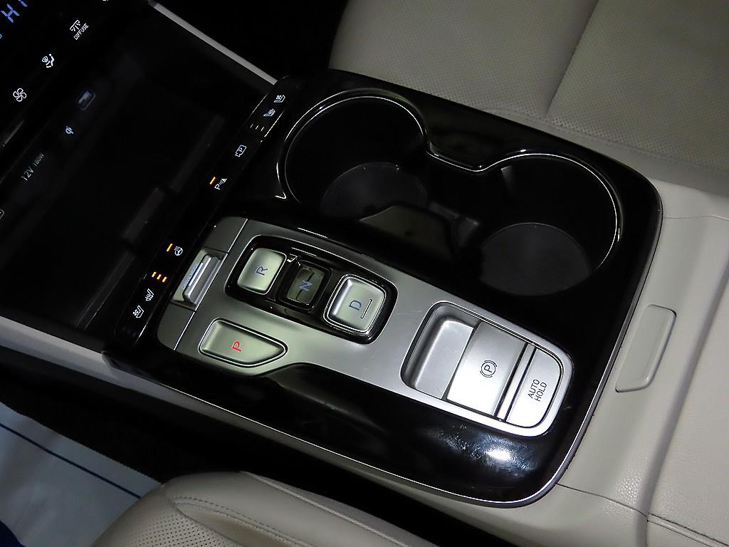 HYUNDAI Tucson - Vista 12