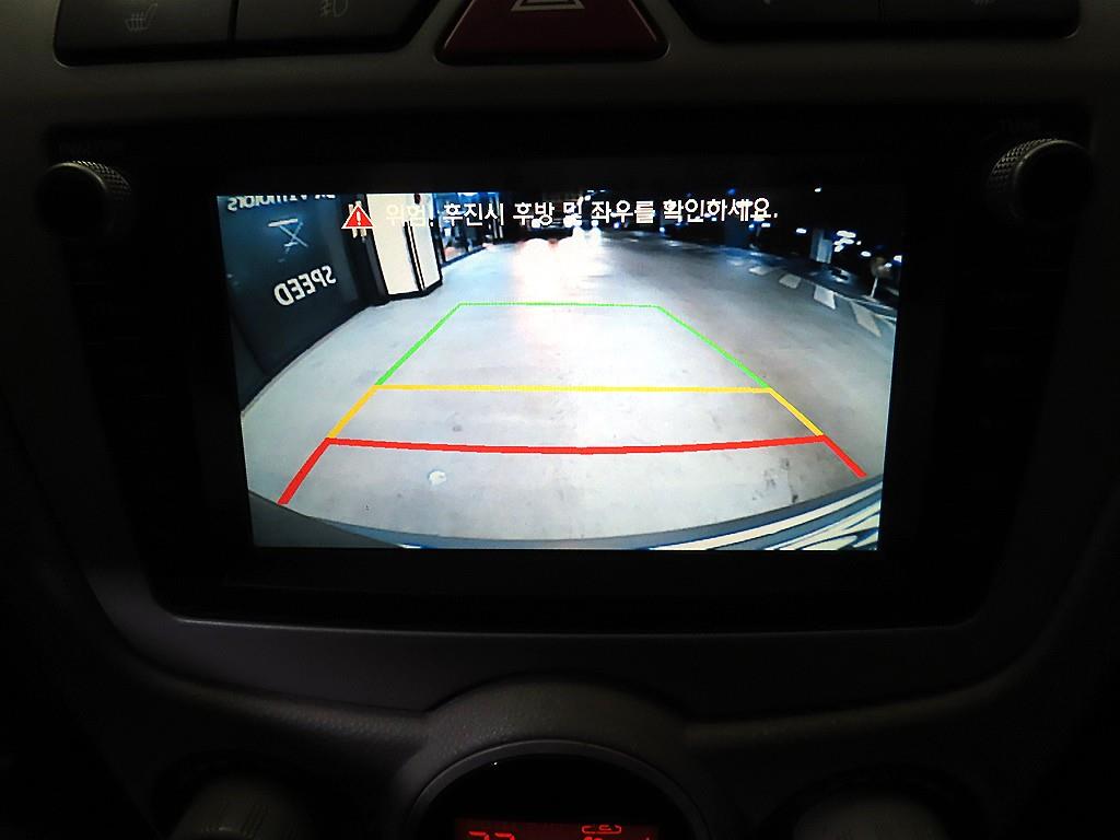 KIA Morning 2011 Gris - Importación desde Corea - HF Imports Iquique - Foto 15