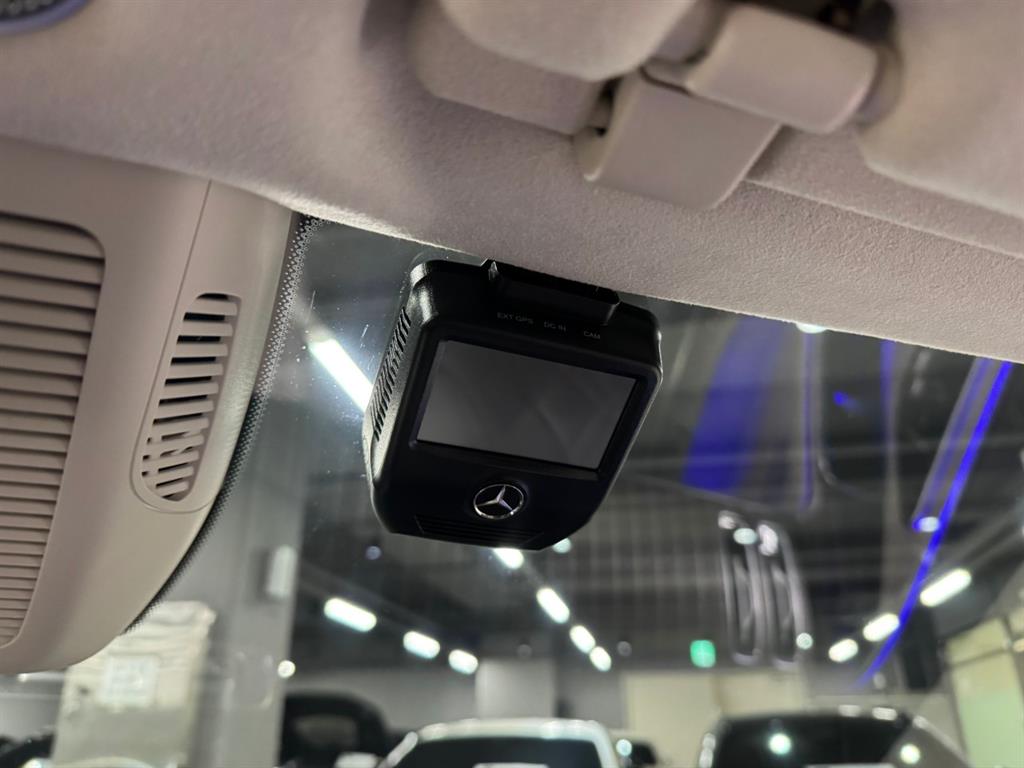 Mercedes Benz S Class 2022 Plateado - Importación desde Corea - HF Imports Iquique - Foto 19