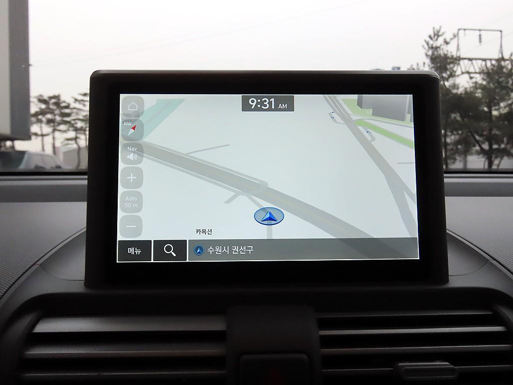 HYUNDAI Casper 2022 Gris - Importación desde Corea - HF Imports Iquique - Foto 14