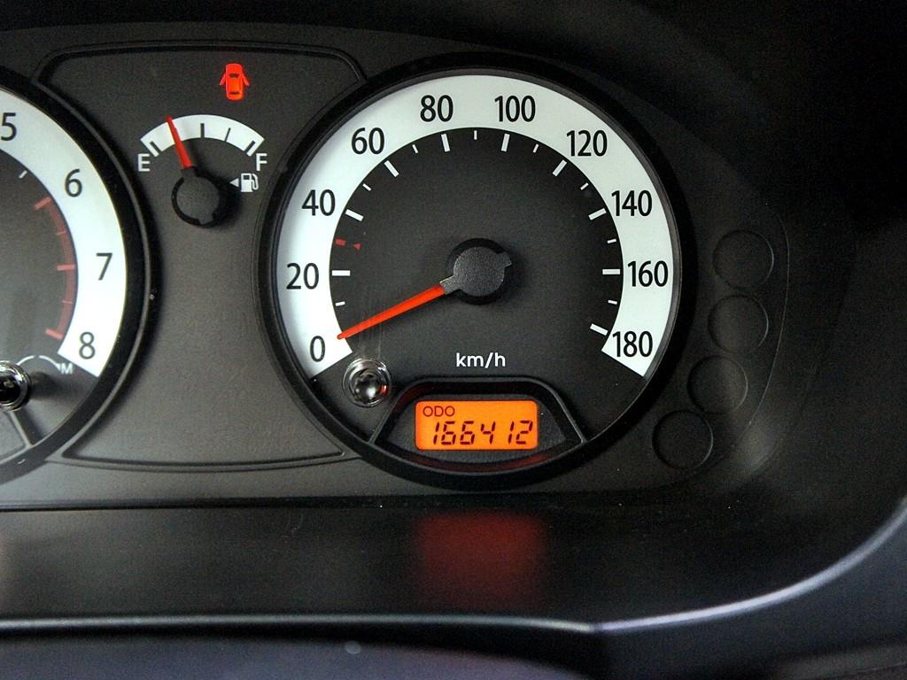 KIA Morning 2009 Gris - Importación desde Corea - HF Imports Iquique - Foto 9