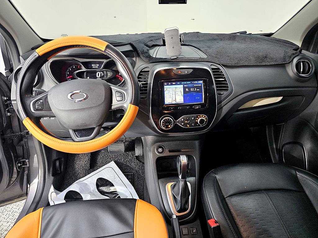 SAMSUNG QM3 - Vista 5