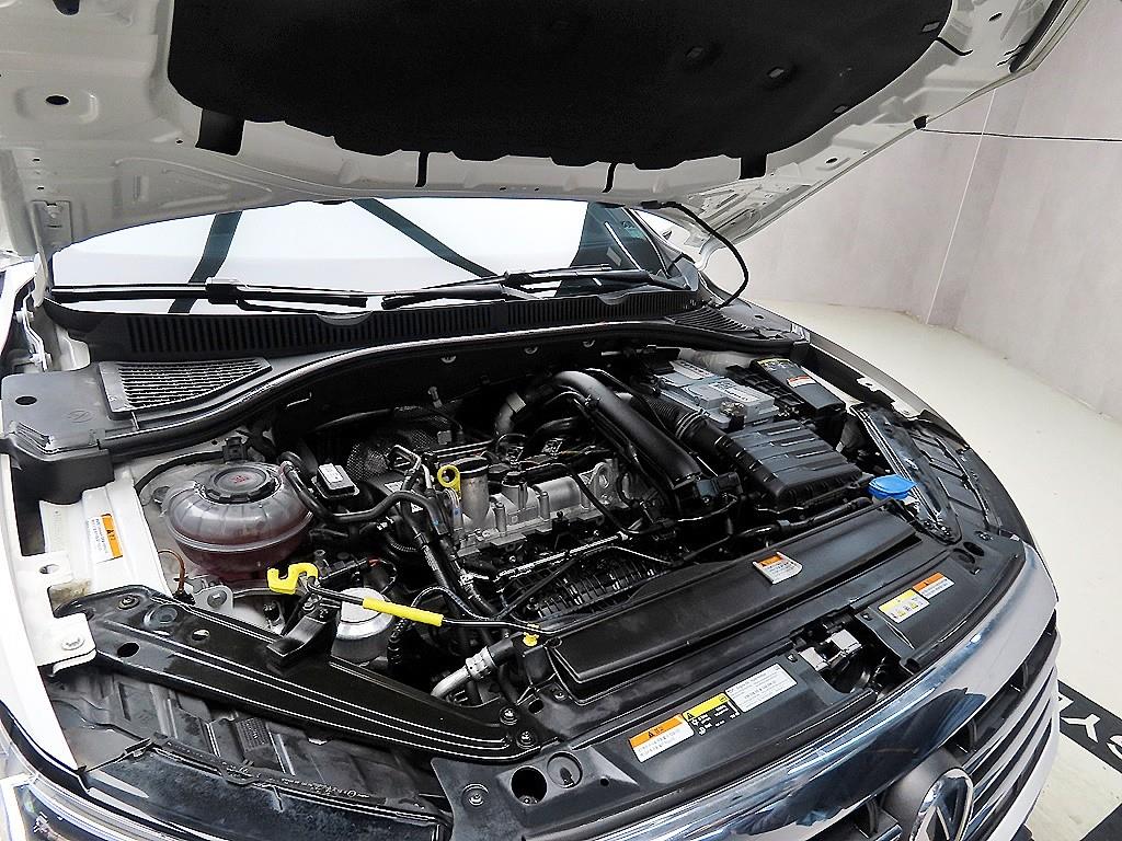 Volkswagen Jetta 2021 Blanco - Importación desde Corea - HF Imports Iquique - Foto 19