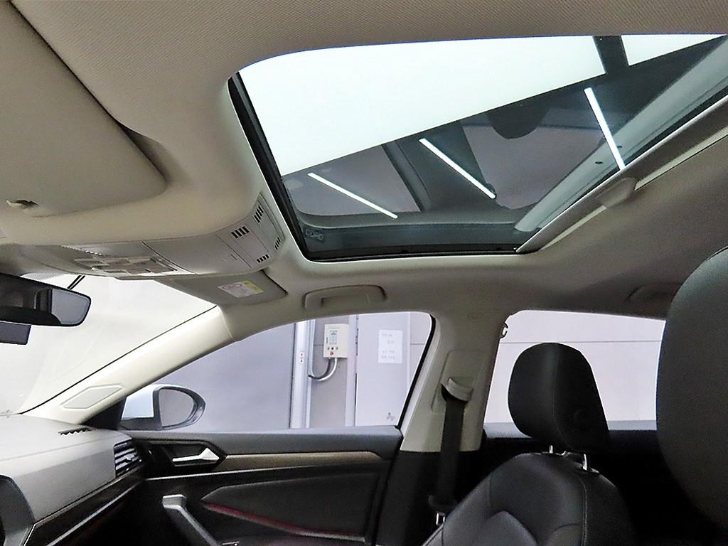 Volkswagen Jetta 2021 Blanco - Importación desde Corea - HF Imports Iquique - Foto 16