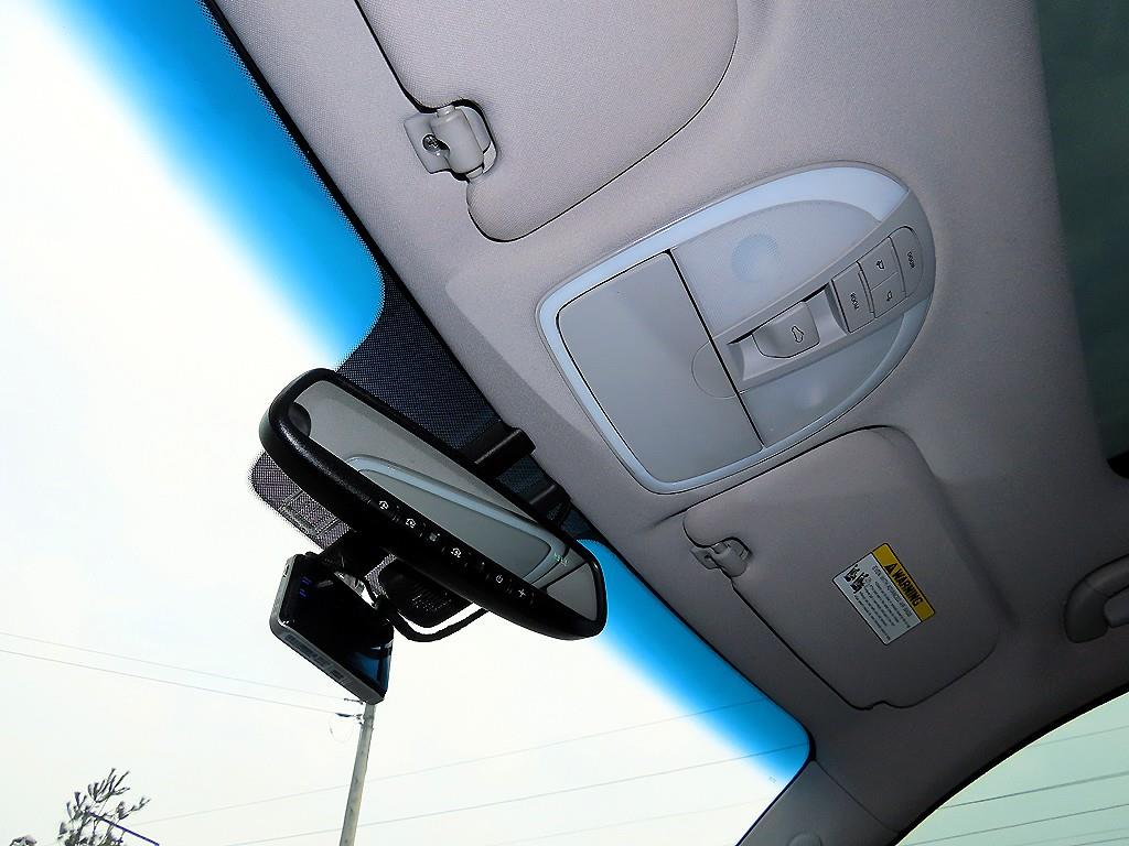 HYUNDAI Genesis 2011 Plateado - Importación desde Corea - HF Imports Iquique - Foto 16