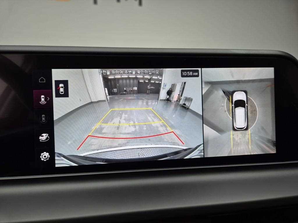 KIA Seltos 2025 Azul - Importación desde Corea - HF Imports Iquique - Foto 14