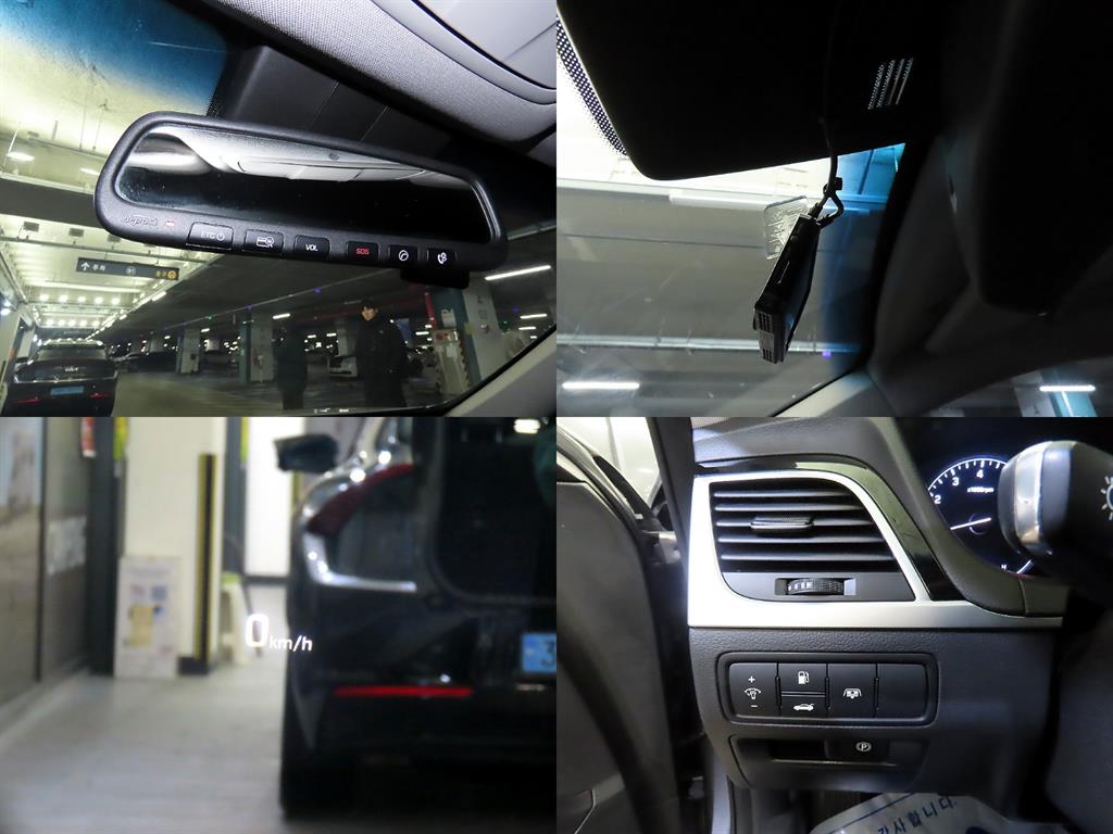 HYUNDAI Genesis 2016 Plateado - Importación desde Corea - HF Imports Iquique - Foto 18