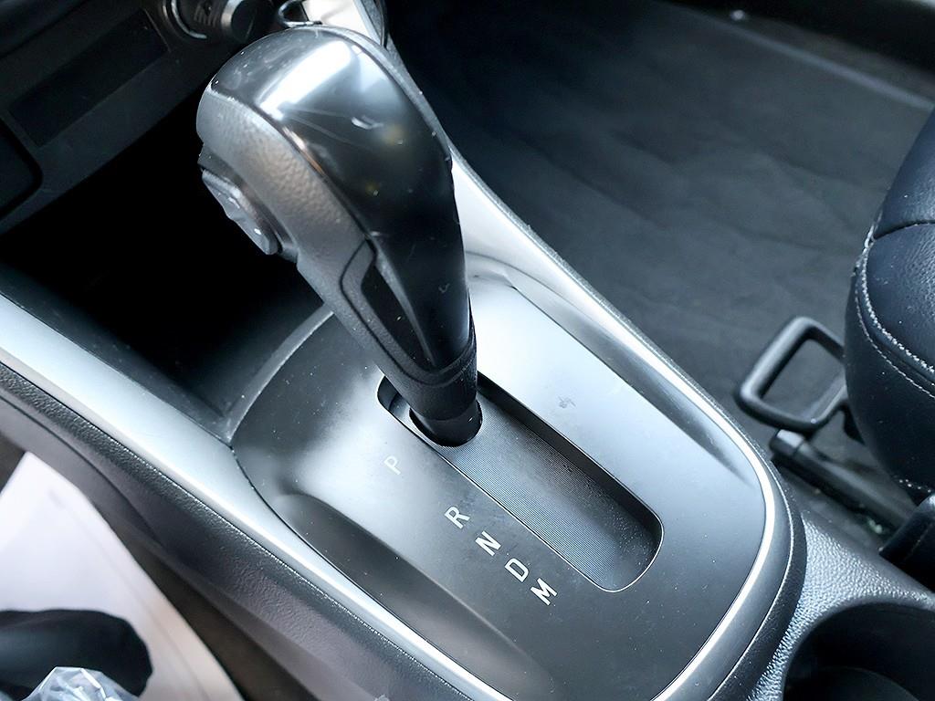 Chevrolet Trax 2019 Blanco - Importación desde Corea - HF Imports Iquique - Foto 7