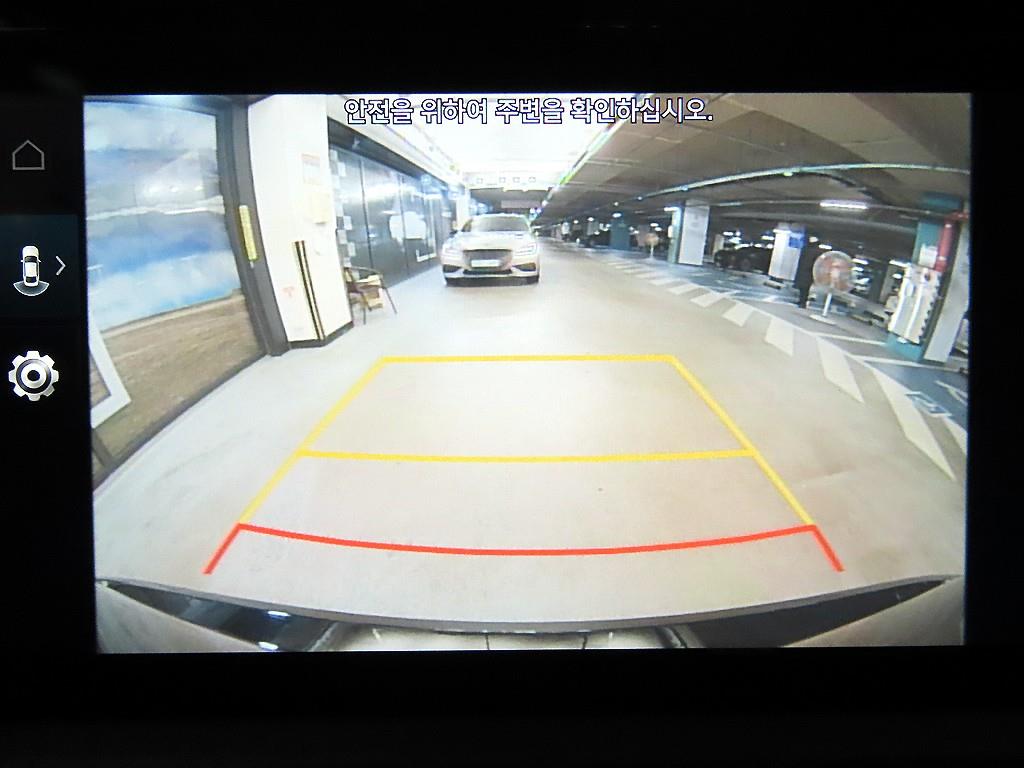 HYUNDAI Sonata 2023 Negro - Importación desde Corea - HF Imports Iquique - Foto 16