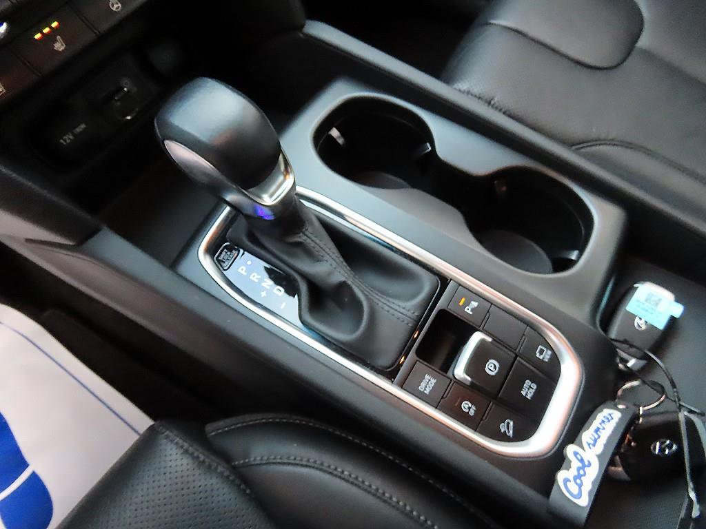 HYUNDAI Santa Fe - Vista 10