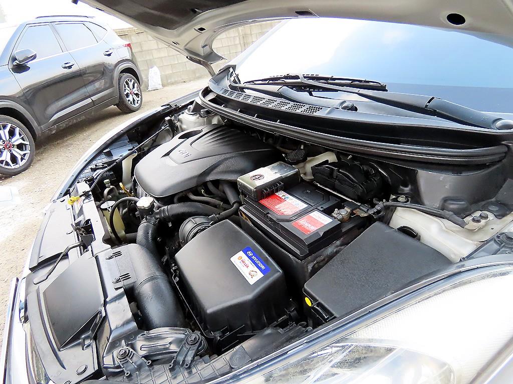 HYUNDAI Avante 2014 Plateado - Importación desde Corea - HF Imports Iquique - Foto 18