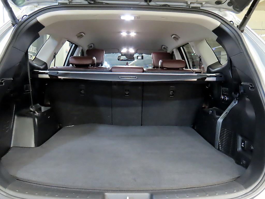 HYUNDAI Maxcruz 2016 Gris - Importación desde Corea - HF Imports Iquique - Foto 16