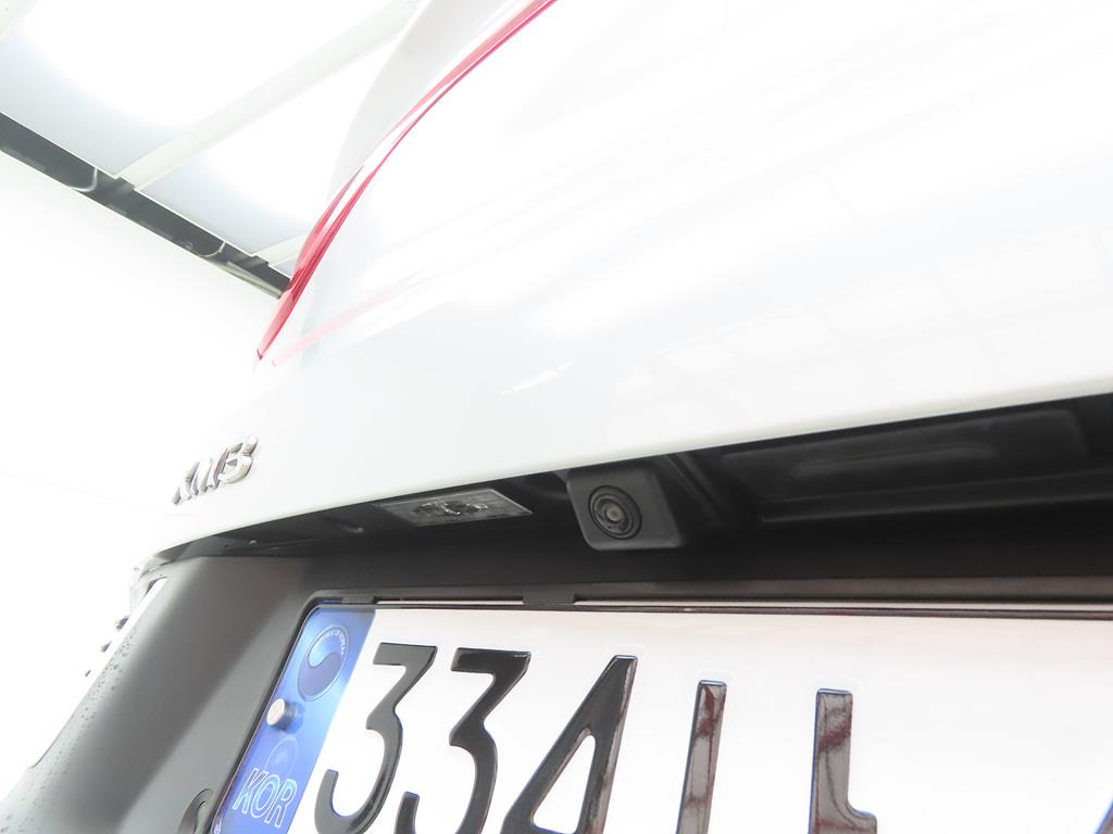 SAMSUNG XM3 2021 Blanco - Importación desde Corea - HF Imports Iquique - Foto 16