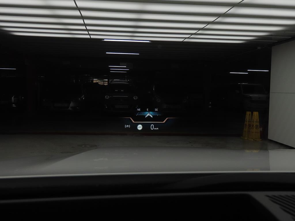 BMW 5 Series 2024 Blanco - Importación desde Corea - HF Imports Iquique - Foto 16