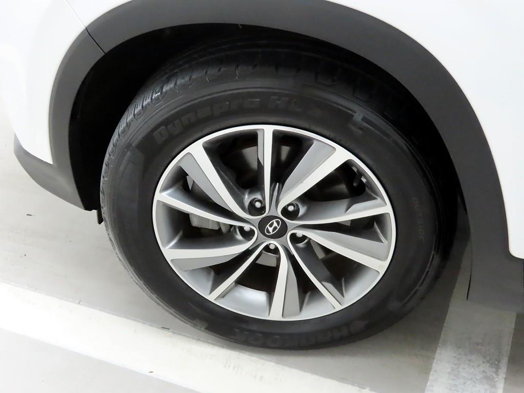 HYUNDAI Santa Fe 2020 - Importación desde Corea - HF Imports Iquique - Foto 19