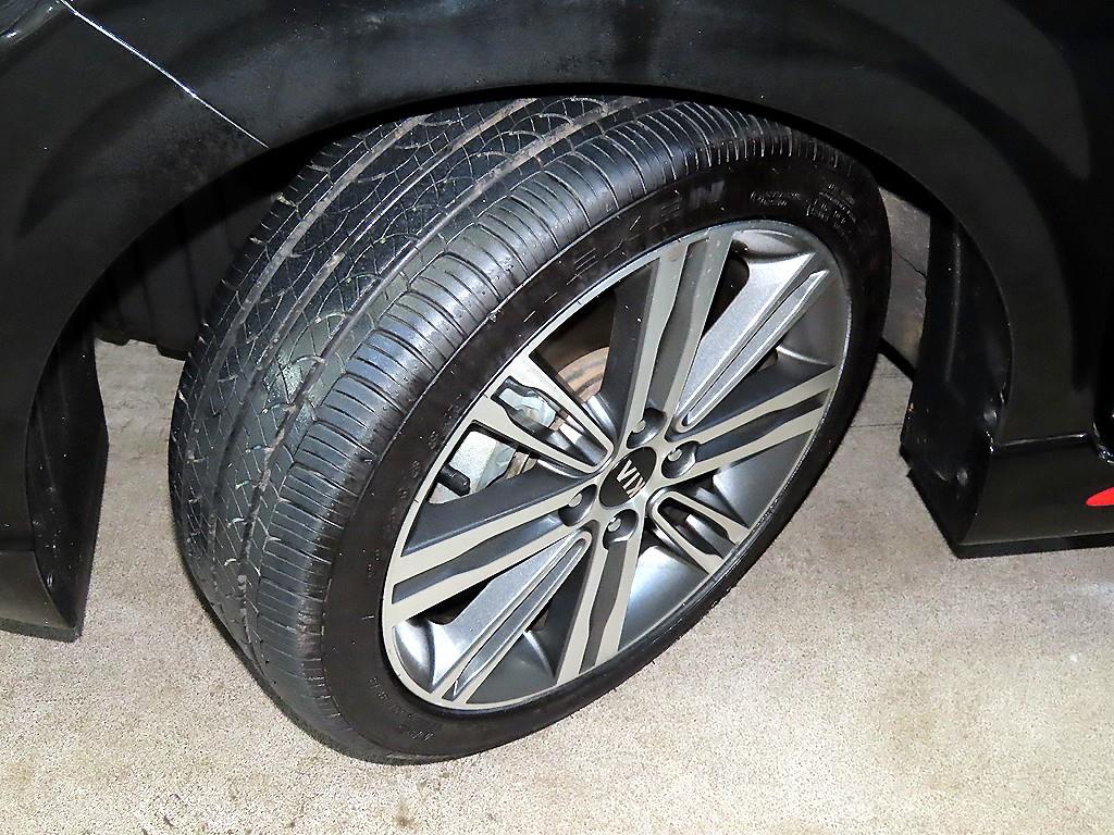 KIA Morning 2017 Negro - Importación desde Corea - HF Imports Iquique - Foto 20