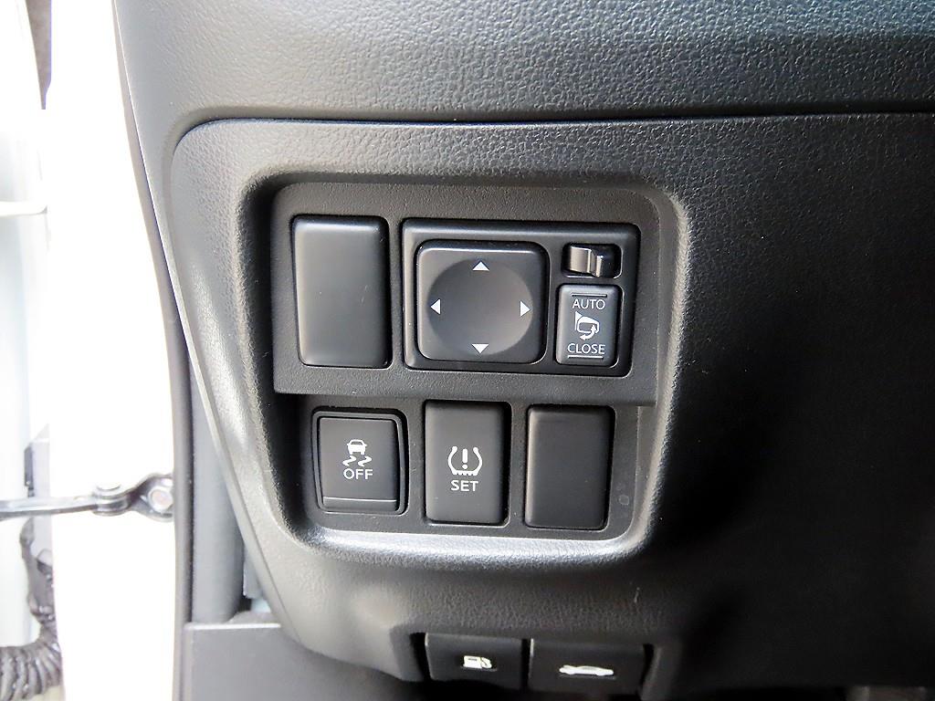 Nissan Juke - Vista 12