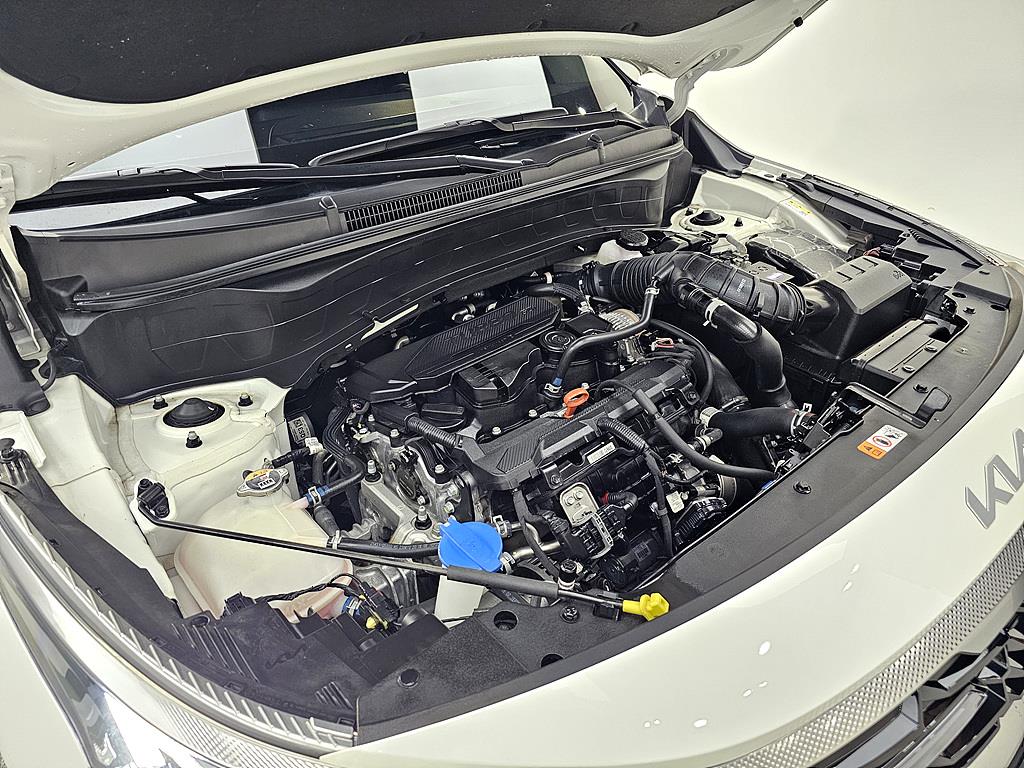 KIA Seltos - Vista 6