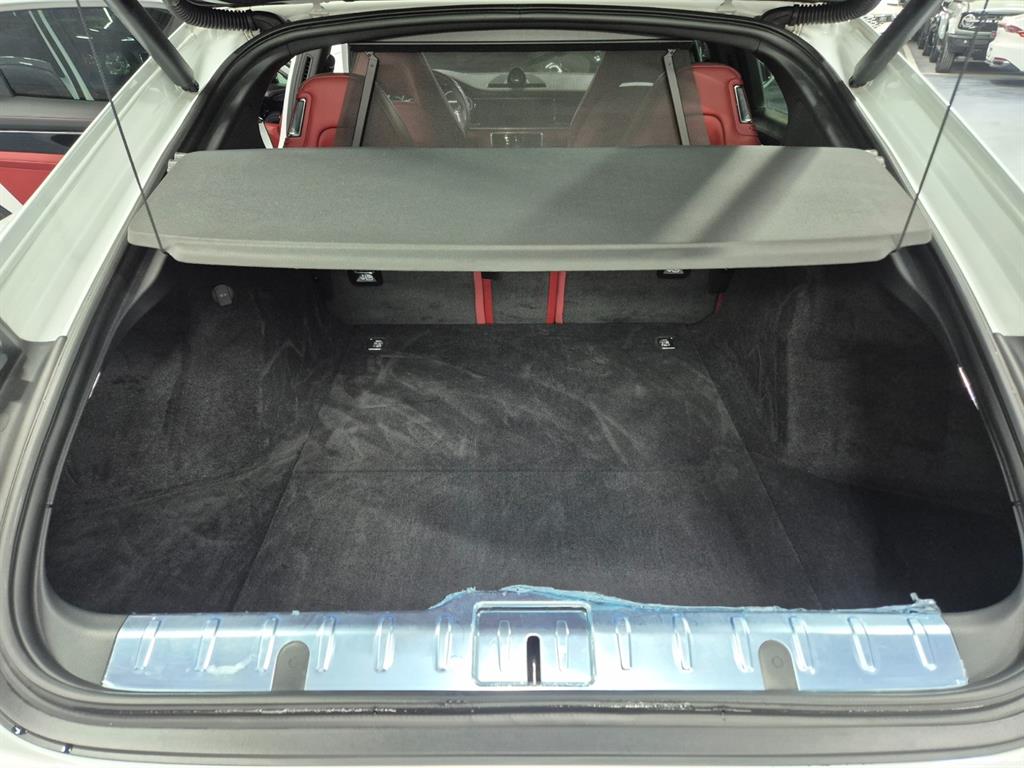 Porsche Panamera 2020 Blanco - Importación desde Corea - HF Imports Iquique - Foto 16