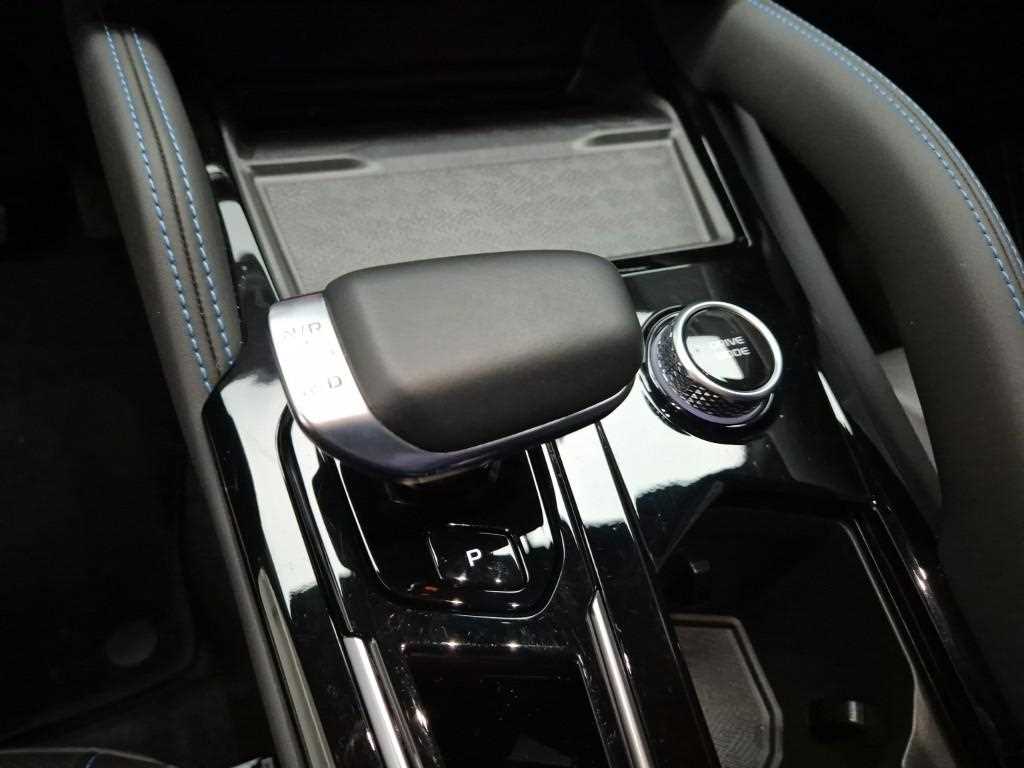 SAMSUNG Grand Koleos - Vista 8