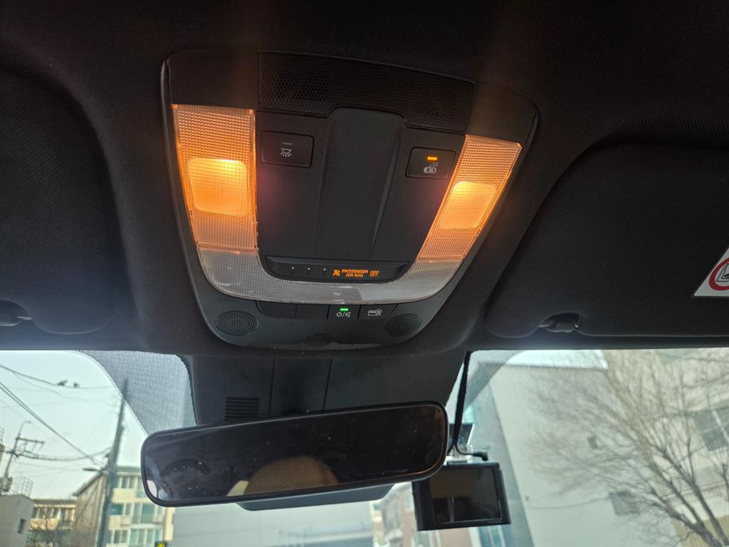 KIA Sorento - Vista 8