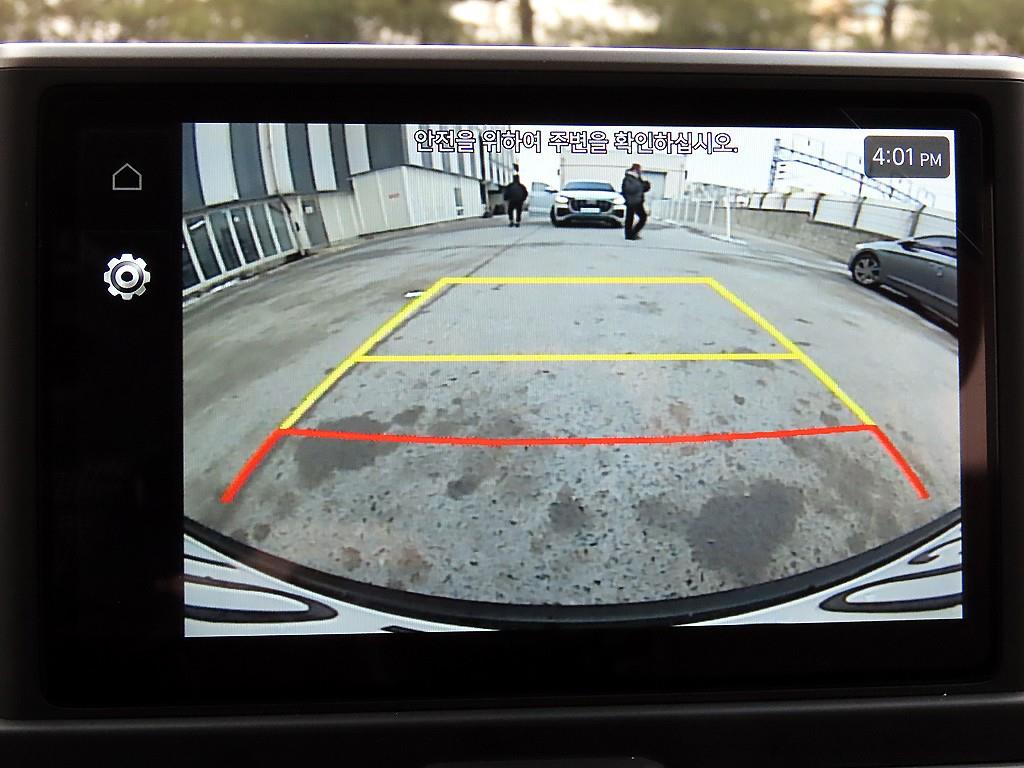 HYUNDAI Casper 2022 Verde - Importación desde Corea - HF Imports Iquique - Foto 15