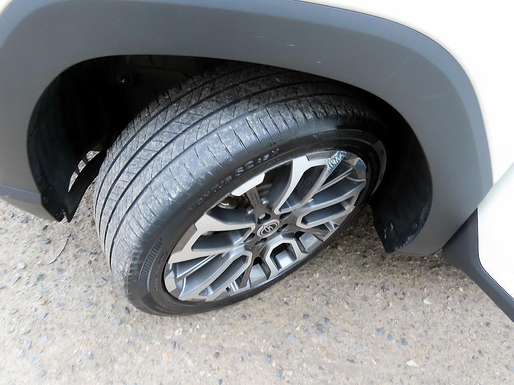 Ssangyong Torres 2023 Blanco - Importación desde Corea - HF Imports Iquique - Foto 20